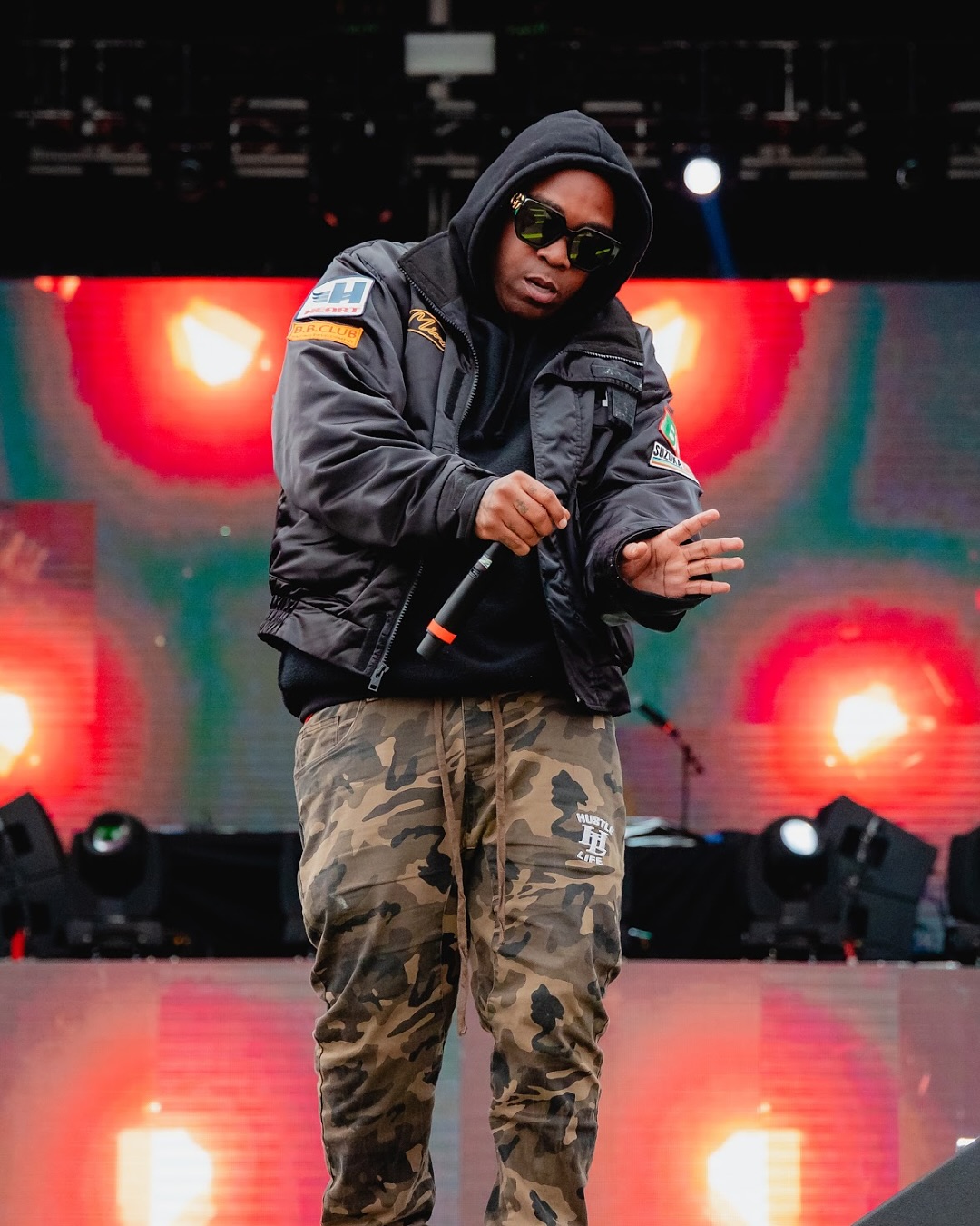 Mike Jones