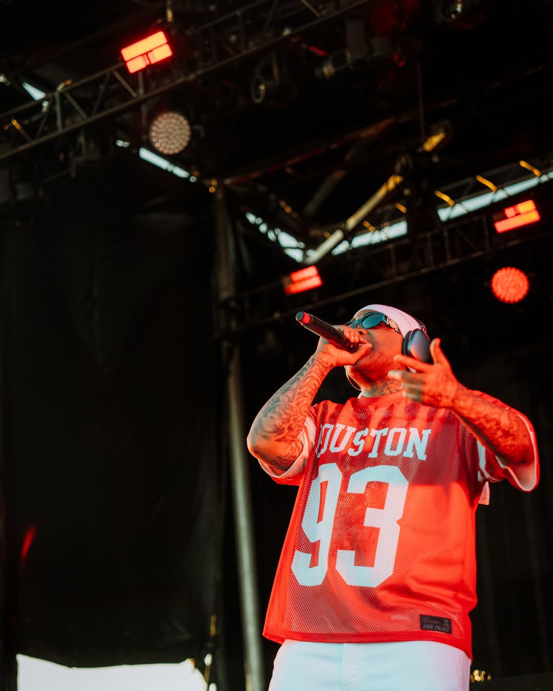 Mike Jones