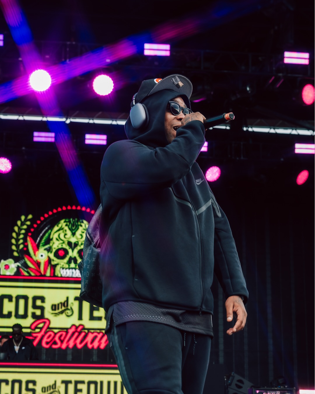 Mike Jones